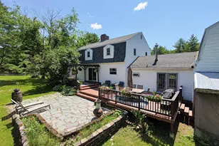 141 Fickett Rd, Pownal, ME 04069 - Photo 71