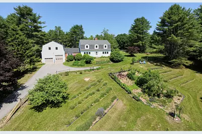 141 Fickett Road, Pownal, ME 04069 - Photo 61