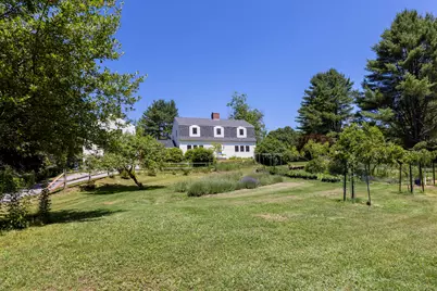 141 Fickett Road, Pownal, ME 04069 - Photo 1