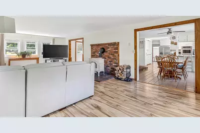 141 Fickett Road, Pownal, ME 04069 - Photo 19