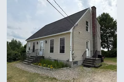 360 Center Minot Hill Road, Minot, ME 04258 - Photo 3