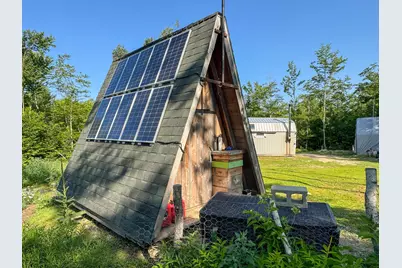 498 Freedom Road, Prentiss Twp T7 R3 NBPP, ME 04487 - Photo 9