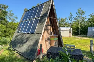 498 Freedom Rd, Prentiss Twp T7 R3 NBPP, ME 04487 - Photo 9