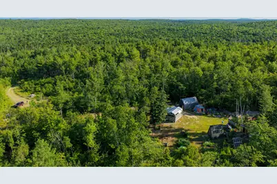 498 Freedom Road, Prentiss Twp T7 R3 NBPP, ME 04487 - Photo 1