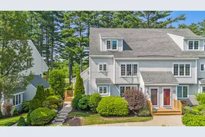53 Wild Dunes Way #C1, Old Orchard Beach, ME 04064 - Photo 1