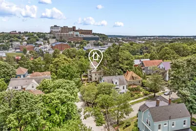 10 Deane Street, Portland, ME 04102 - Photo 1