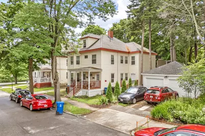 10 Deane Street, Portland, ME 04102 - Photo 3