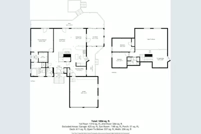 524 Rays Point Road, Milbridge, ME 04658 - Photo 7