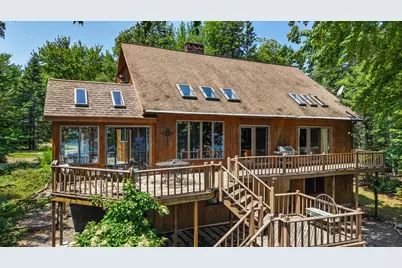 524 Rays Point Road, Milbridge, ME 04658 - Photo 23