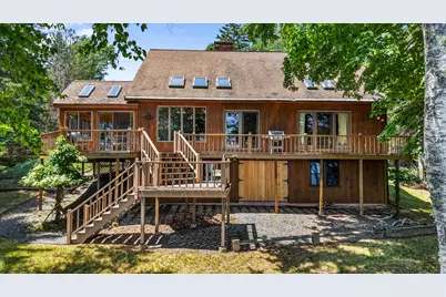 524 Rays Point Road, Milbridge, ME 04658 - Photo 3