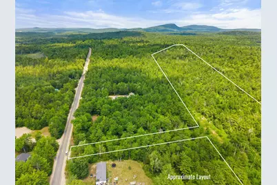 0 Catamount Road, Sullivan, ME 04664 - Photo 3