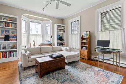 27 Pine Street #7, Portland, ME 04102 - Photo 1