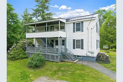 8 Paul Avenue, Waterville, ME 04901 - Photo 3