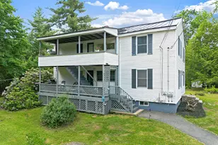 8 Paul Ave, Waterville, ME 04901 - Photo 3