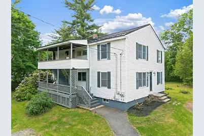 8 Paul Avenue, Waterville, ME 04901 - Photo 47