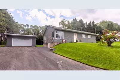 33 US Route 1, Frenchville, ME 04745 - Photo 1