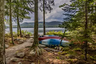 1312 Tunk Lake Rd, Sullivan, ME 04664 - Photo 5