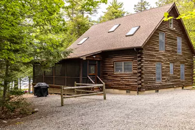 1312 Tunk Lake Road, Sullivan, ME 04664 - Photo 7