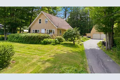 370 Allen Hill Road, Oxford, ME 04270 - Photo 3