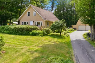 370 Allen Hill Rd, Oxford, ME 04270 - Photo 3