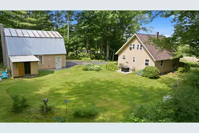 370 Allen Hill Road, Oxford, ME 04270 - Photo 11
