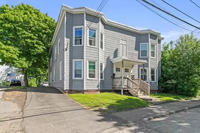 35 Wentworth Street, Biddeford, ME 04005 - Photo 1