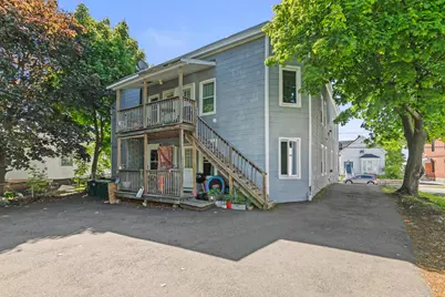 35 Wentworth Street, Biddeford, ME 04005 - Photo 5