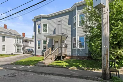 35 Wentworth Street, Biddeford, ME 04005 - Photo 3