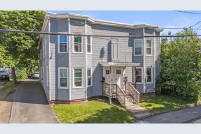 35 Wentworth Street, Biddeford, ME 04005 - Photo 35