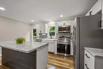 313 Cushman Road, Winslow, ME 04901 - Photo 5