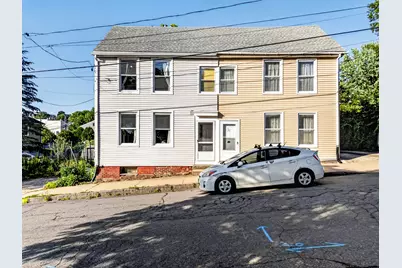 23 Mayo Street, Portland, ME 04101 - Photo 3