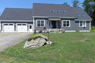 6 Red Barn Rd, Damariscotta, ME 04543 - Photo 1
