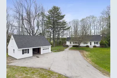 7 Ruth Avenue, Hampden, ME 04444 - Photo 1
