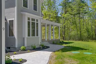 9 Acorn Ave, Kennebunkport, ME 04046 - Photo 3