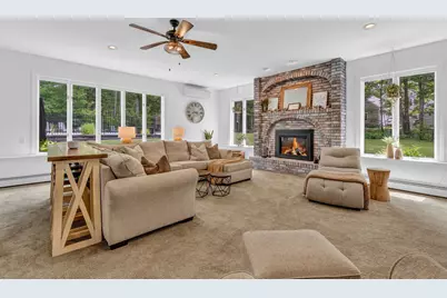 1002 Buck Hill Drive, Veazie, ME 04401 - Photo 15