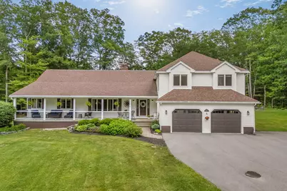 1002 Buck Hill Drive, Veazie, ME 04401 - Photo 81