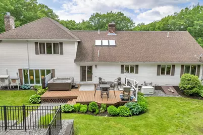 1002 Buck Hill Drive, Veazie, ME 04401 - Photo 87