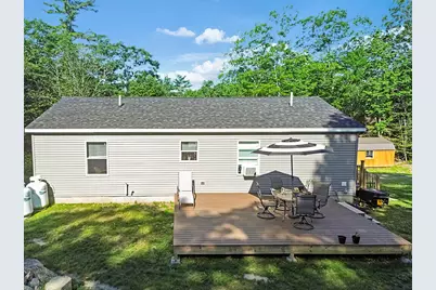 18 Buck N Doe Trail, Augusta, ME 04330 - Photo 5
