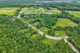 Lot 14 Tylers Way, Sidney, ME 04330 - Photo 1