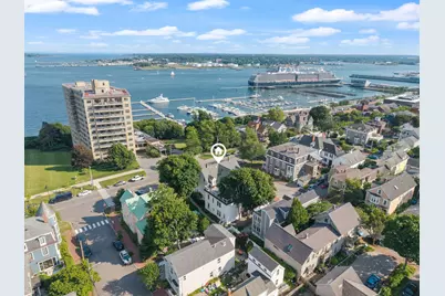 38 Eastern Promenade #C, Portland, ME 04101 - Photo 33
