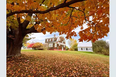 579 Main Street, Jackman, ME 04945 - Photo 1