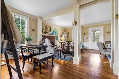4 Meadow Cove Road, Boothbay, ME 04544 - Photo 21
