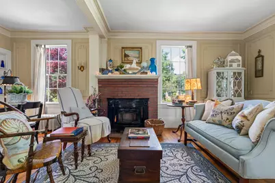 4 Meadow Cove Road, Boothbay, ME 04544 - Photo 23