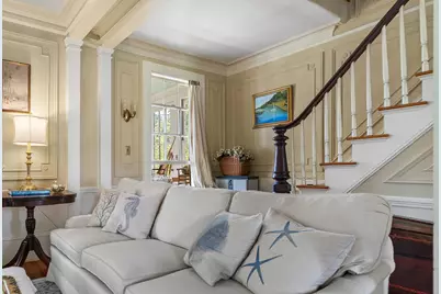 4 Meadow Cove Road, Boothbay, ME 04544 - Photo 33