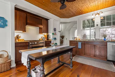 4 Meadow Cove Road, Boothbay, ME 04544 - Photo 13