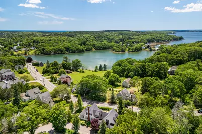 4 Meadow Cove Road, Boothbay, ME 04544 - Photo 3