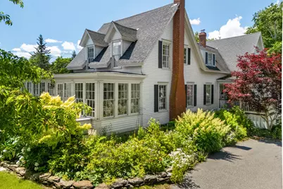 4 Meadow Cove Road, Boothbay, ME 04544 - Photo 1