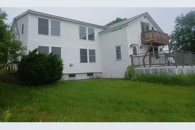 43 Patterson Hill Road, Belfast, ME 04915 - Photo 1