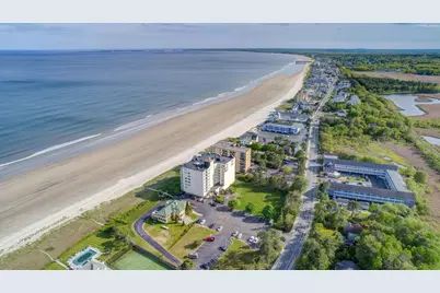 205 E Grand Avenue #5B, Old Orchard Beach, ME 04064 - Photo 35