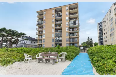 205 E Grand Avenue #5B, Old Orchard Beach, ME 04064 - Photo 43